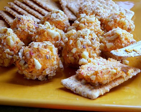 10 Amazing Nut Recipes