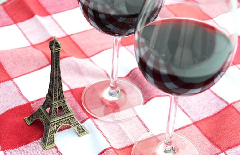 Red Wine