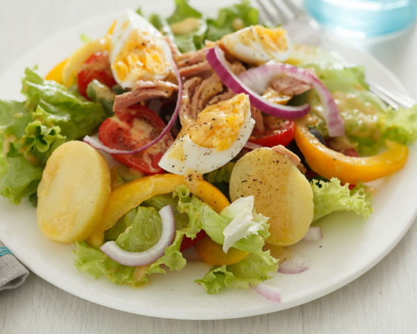 Boiled Egg Recipes