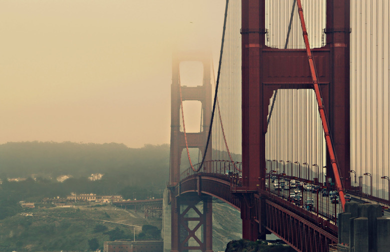 #10 San Francisco