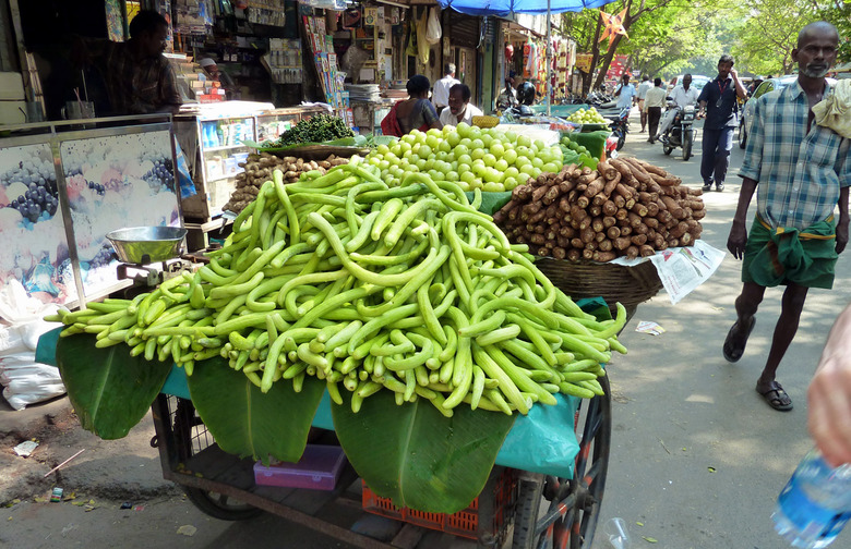 #9 Chennai, India