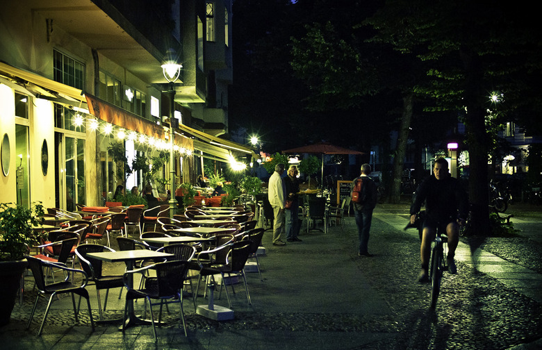 #8 Berlin