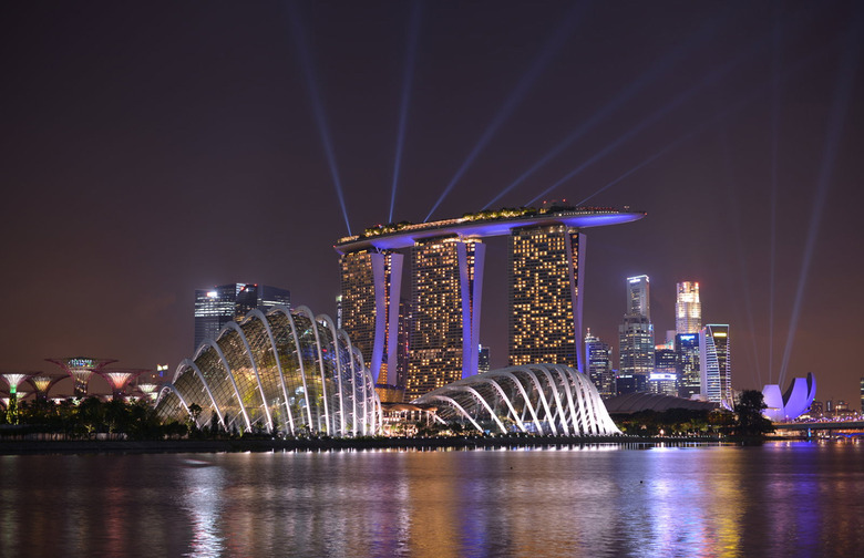 #4 Singapore