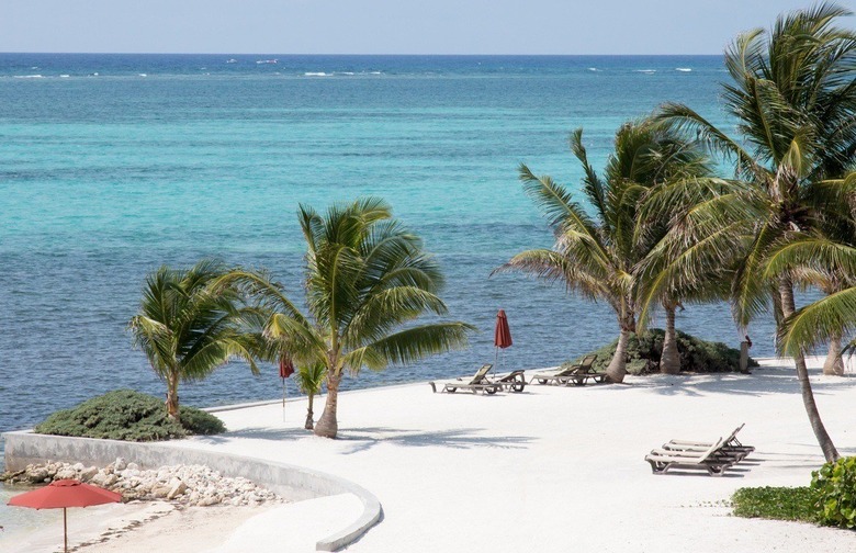 Ambergris Caye, Belize