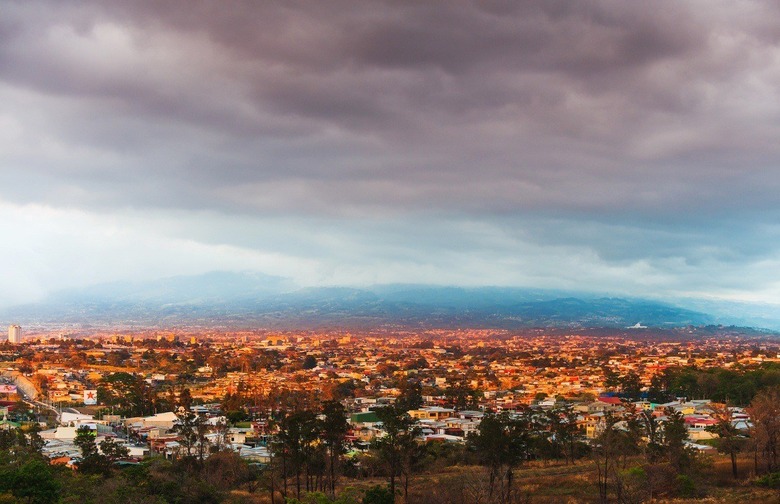 San José, Costa Rica