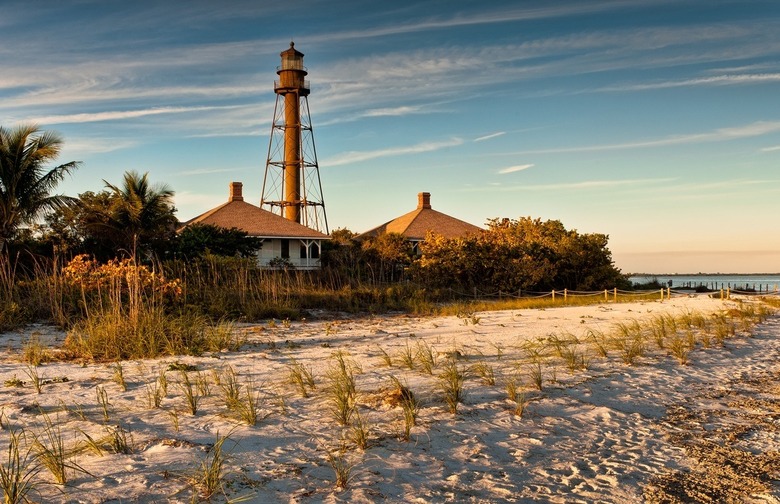 Sanibel Island, Fla.