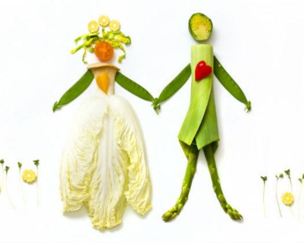 Best Bridal Diets
