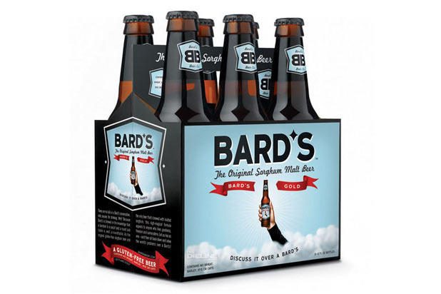 9. Bard's