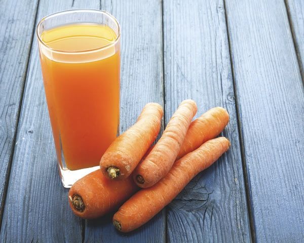 Healthy Juice