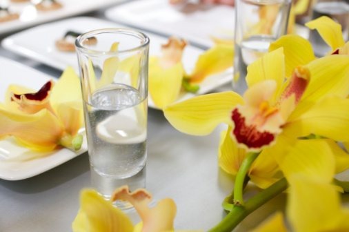 Table Settings Ideas