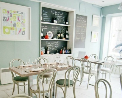 Aniar Restaurant