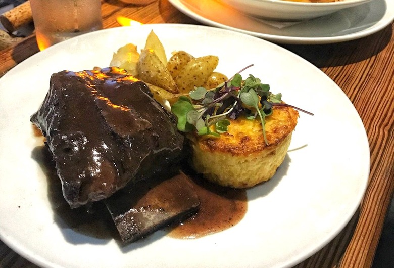 #1 Sydney: Porteño