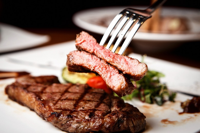 10 Best Steakhouses in the World