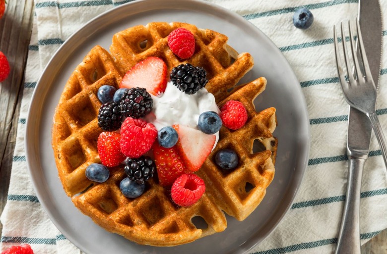 Waffles