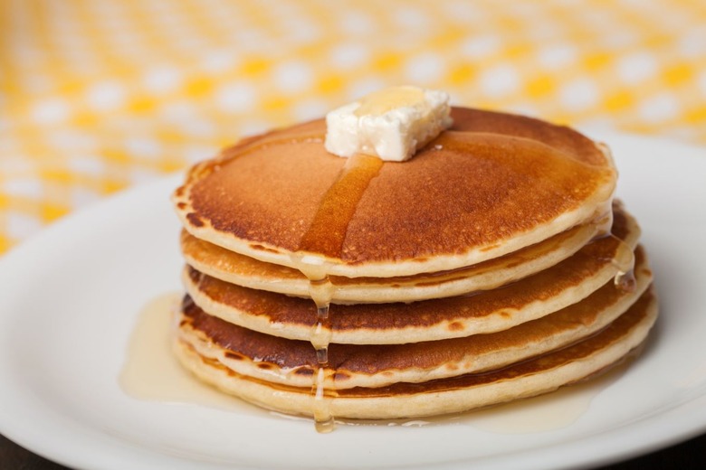 Pancakes