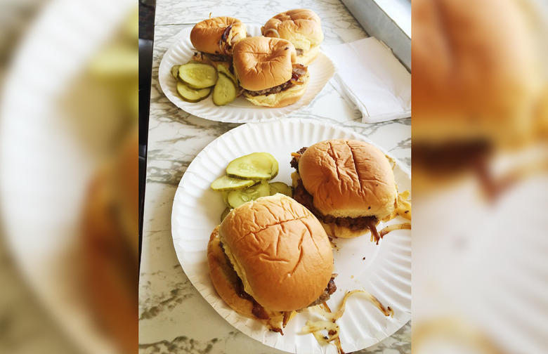 Sliders 