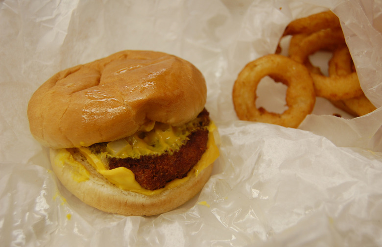 Slugburger 