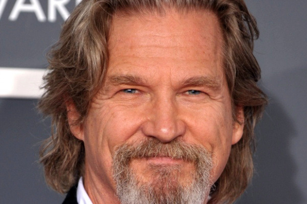 Jeff Bridges 