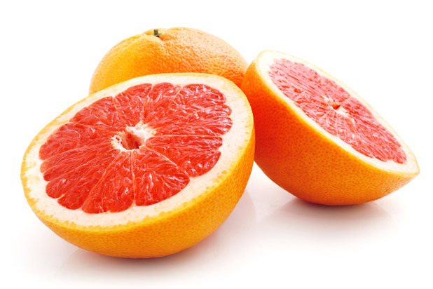 Grapefruit Diet