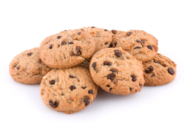 The Cookie Diet
