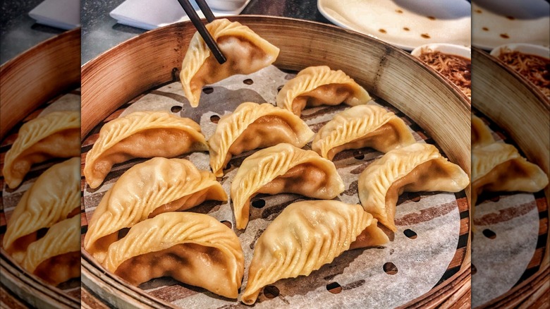 Din Tai Fung chinese food