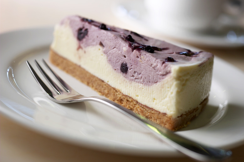 Cheesecake