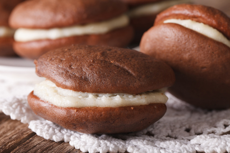 Whoopie Pie