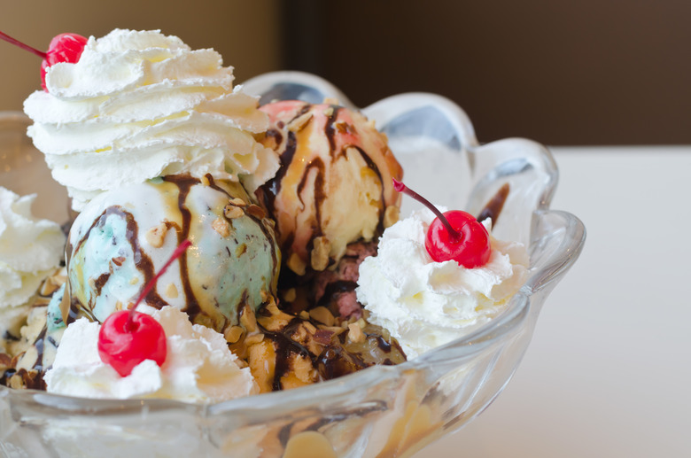 Ice Cream