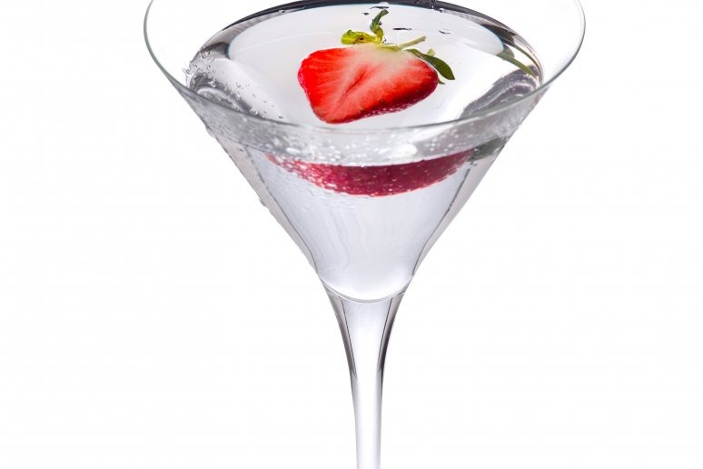 gin