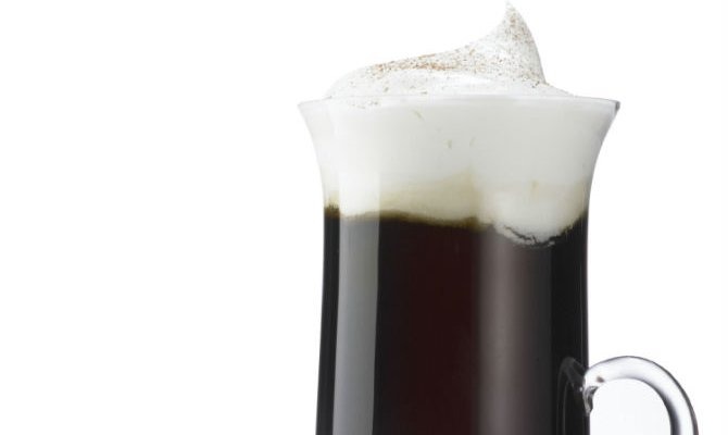 Café Royal Recipe