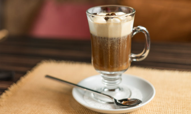 Milky Way Café