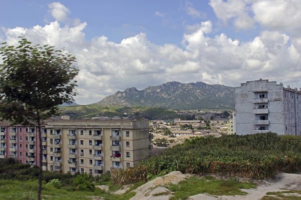 North Korea
