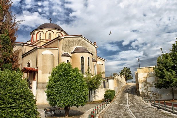 Macedonia