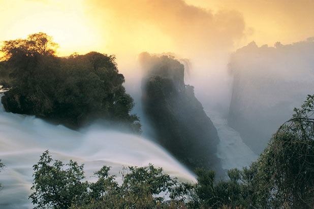 Zimbabwe
