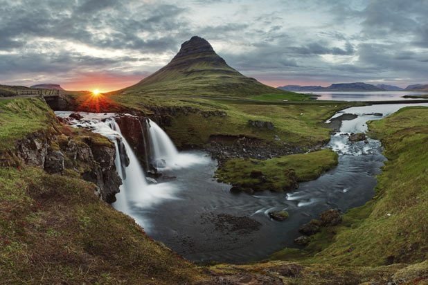 Iceland