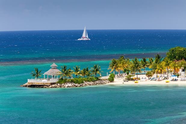 Bermuda