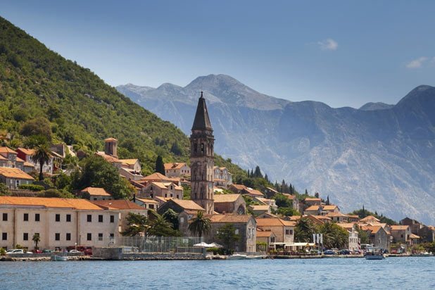 Montenegro