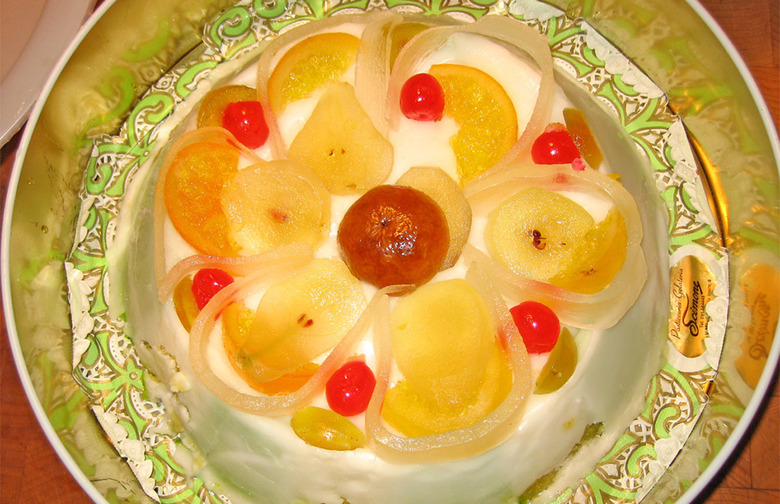 Cassata, Italy