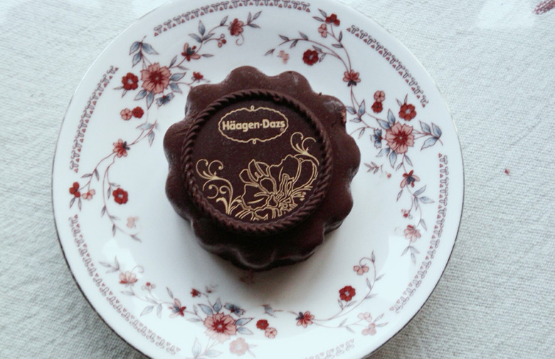 Moon Cake