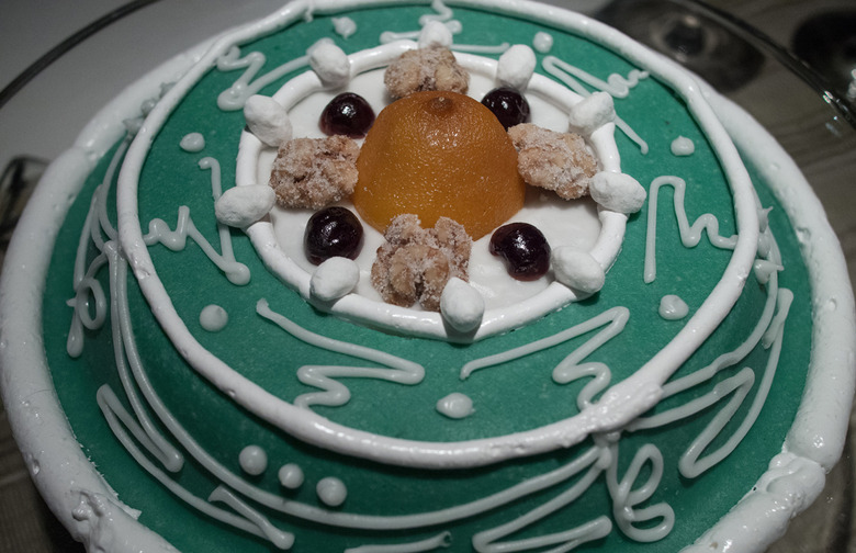 Cassata