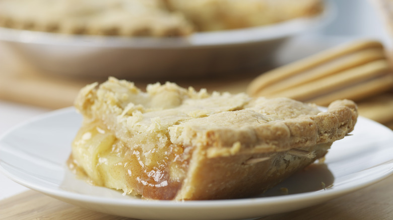 apple pie