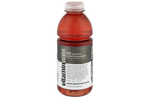 Vitamin Water
