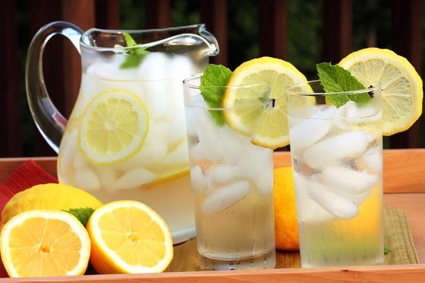 Lemonade