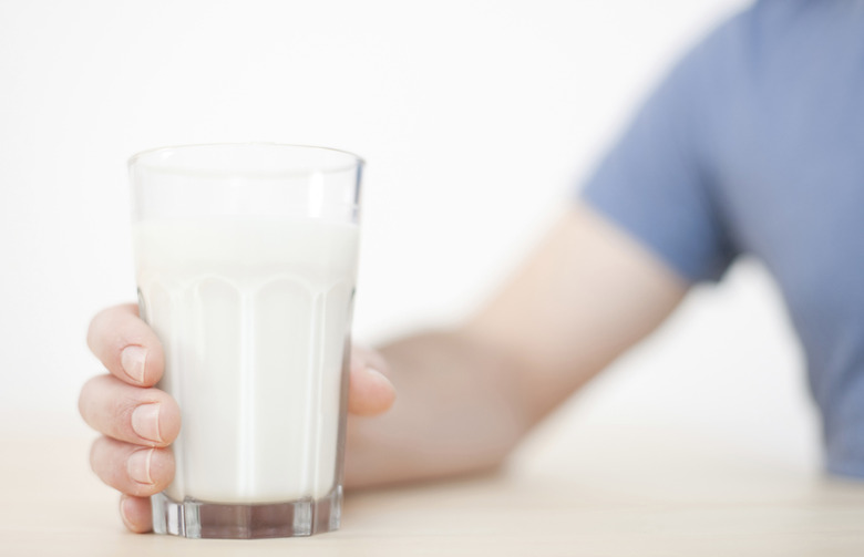 Milk