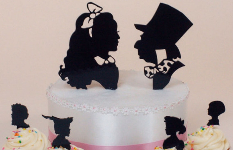 Alice in Wonderland