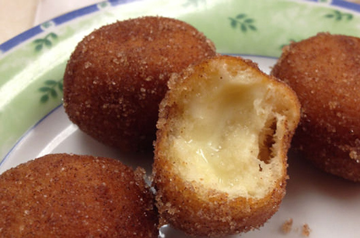 Taco Bell: Cinnabon Delights