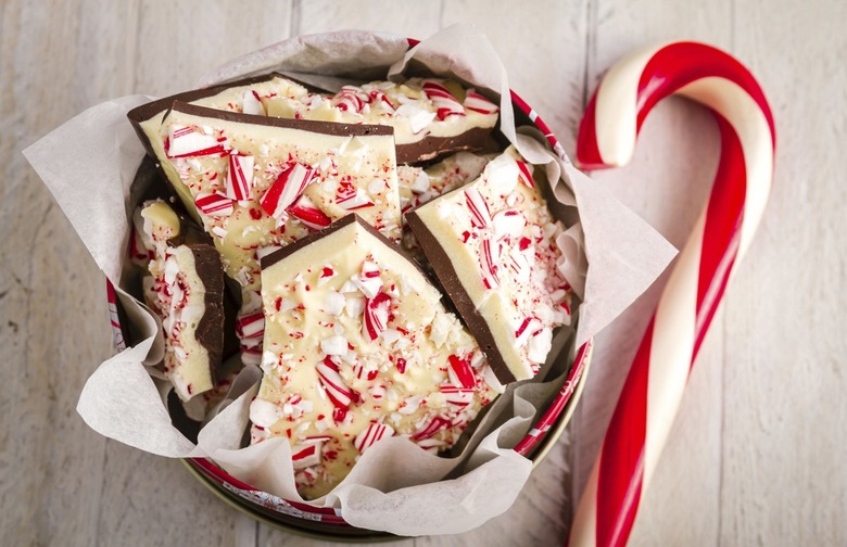 10 Food Stocking Stuffers That Everyone Will Love