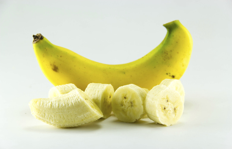 Bananas