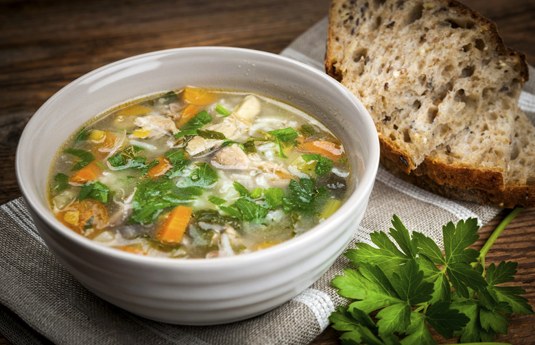 Soup