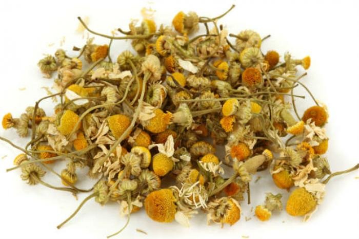 Chamomile Tea